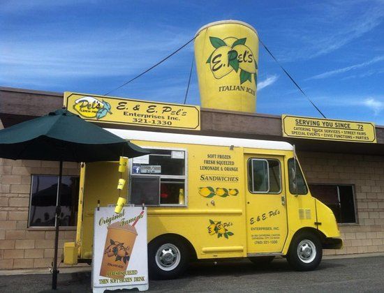 E & E Pels Enterprises Incorporated